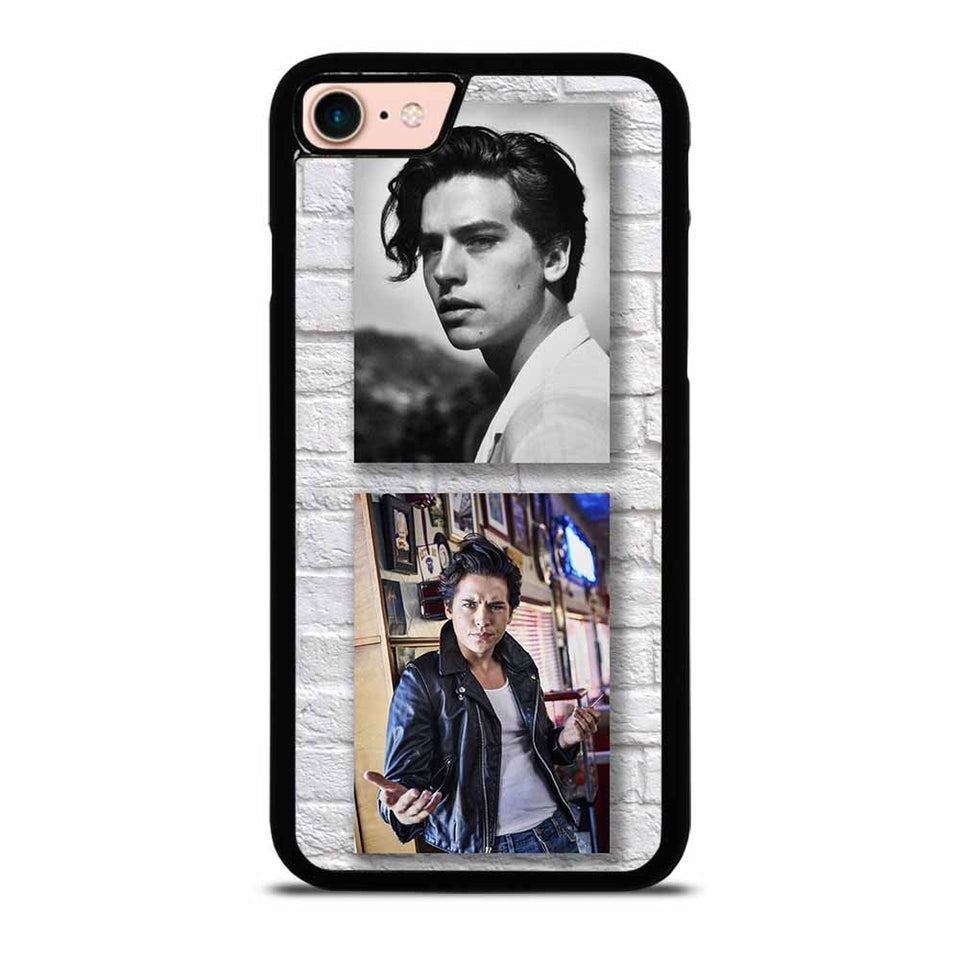 COLE SPROUSE - RIVERDALE 1 iPhone 7 / 8 Case