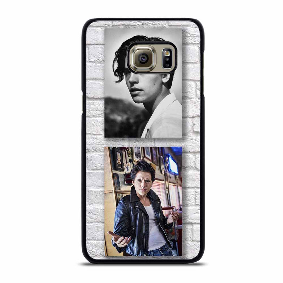 COLE SPROUSE - RIVERDALE 1 Samsung Galaxy S6 Edge Plus Case