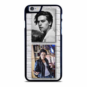COLE SPROUSE - RIVERDALE 1 iPhone 6 / 6S Case