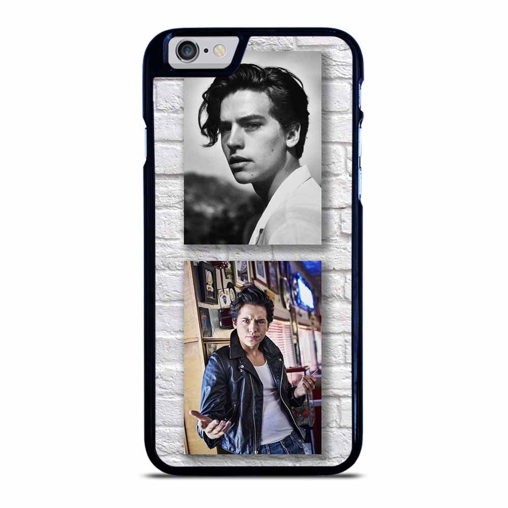COLE SPROUSE - RIVERDALE 1 iPhone 6 / 6S Case