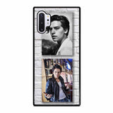 COLE SPROUSE - RIVERDALE 1 Samsung Galaxy Note 10 Plus Case