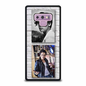 COLE SPROUSE - RIVERDALE 1 Samsung Galaxy Note 9 case