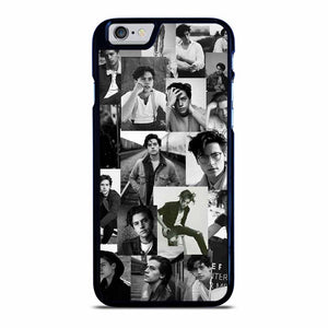 COLE SPROUSE - RIVERDALE iPhone 6 / 6S Case