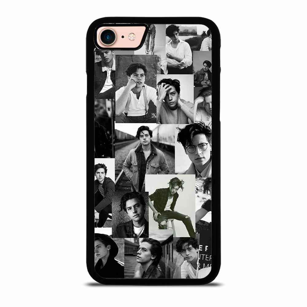 COLE SPROUSE - RIVERDALE iPhone 7 / 8 Case