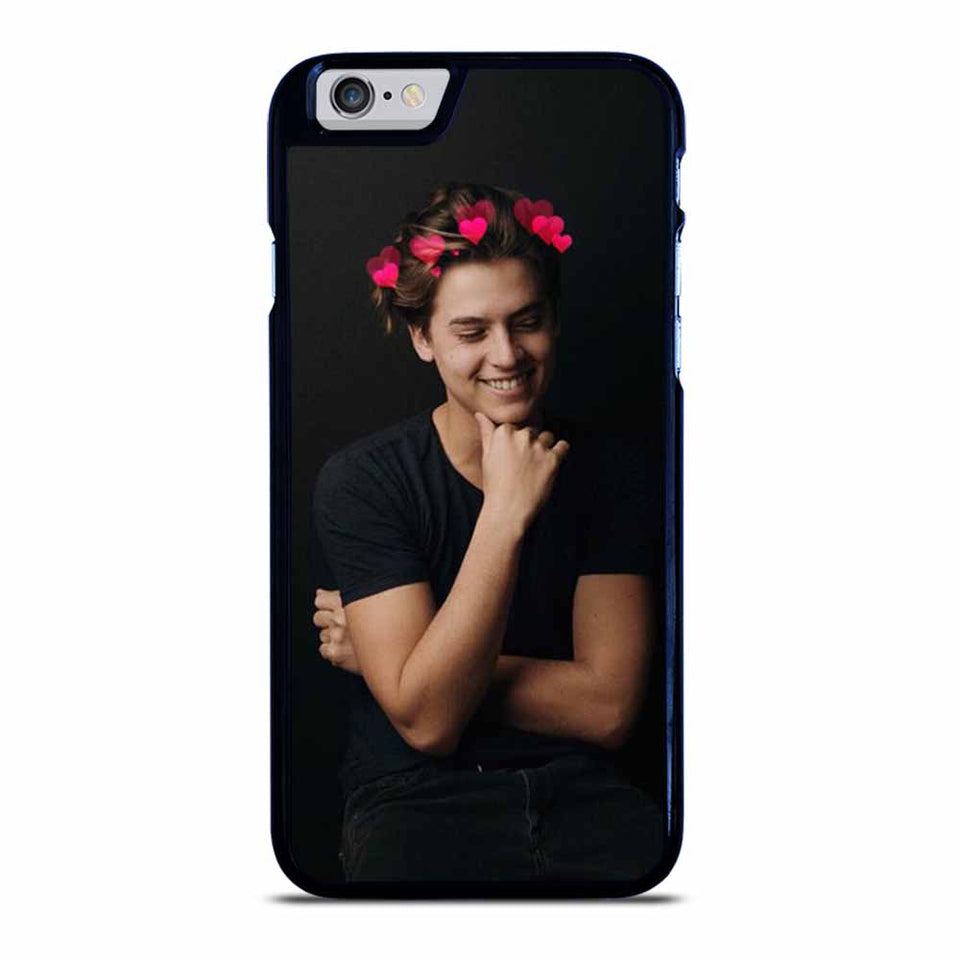 COLE SPROUSE RIVERDALE iPhone 6 / 6S Case
