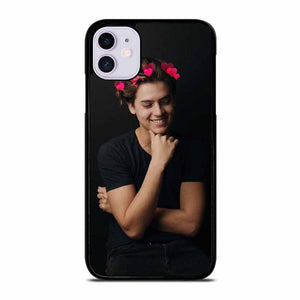 COLE SPROUSE RIVERDALE iPhone 11 Case