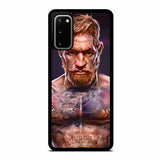 CONOR MCGREGOR UFC 1 Samsung S20 Case