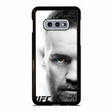 CONOR MCGREGOR UFC 2 Samsung Galaxy S10e case