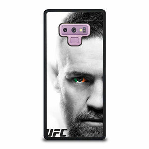 CONOR MCGREGOR UFC 2 Samsung Galaxy Note 9 case