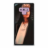 CORBYN BESSON WHY DON'T WE Samsung Galaxy Note 9 case
