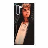 CORBYN BESSON WHY DON'T WE Samsung Galaxy Note 10 Case