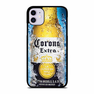 CORONA BEER iPhone 11 Case