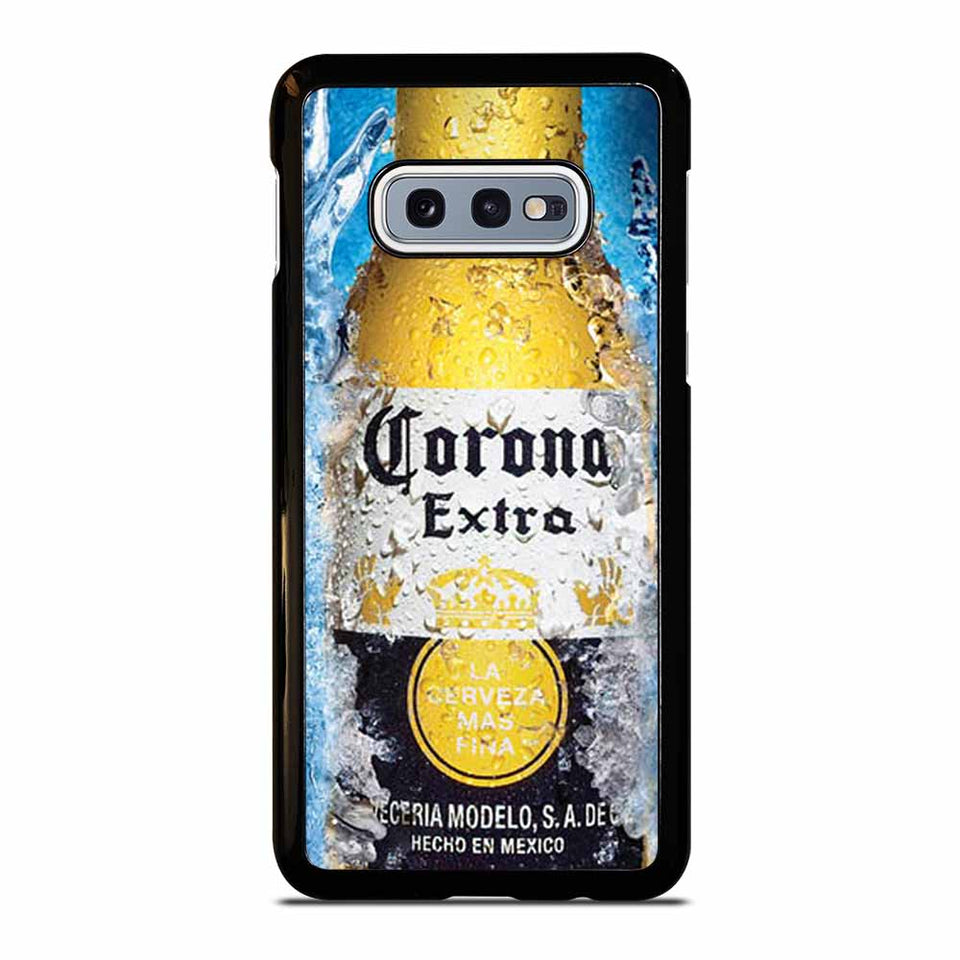 CORONA BEER Samsung Galaxy S10e case