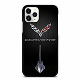CORVETTE C7-iPhone iPhone 11 Pro Case