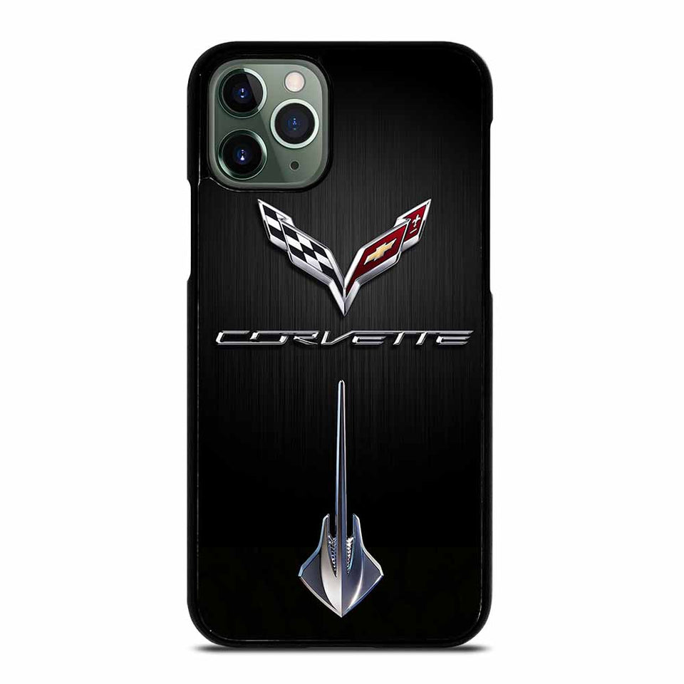 CORVETTE C7-iPhone iPhone 11 Pro Max Case