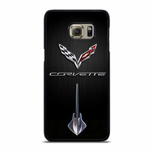 CORVETTE C7 Samsung Galaxy S6 Edge Plus Case