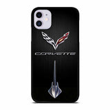 CORVETTE C7 iPhone iPhone 11 Case