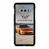 CORVETTE ZR1 1 Samsung Galaxy S10e case