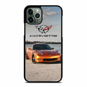 CORVETTE ZR1 #3 iPhone 11 Pro Max Case