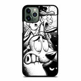 COURAGE THE COWARDLY DOG-#1 iPhone 11 Pro Max Case