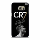 CRISTIANO RONALDO CR7 Samsung Galaxy S6 Edge Plus Case