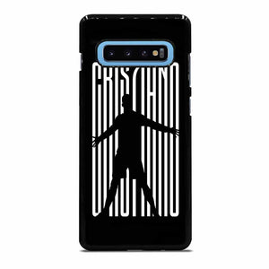 CRISTIANO RONALDO ICON Samsung Galaxy S10 Plus Case