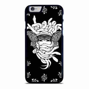 CROOK AND CASTLES BANDANA iPhone 6 / 6S Case