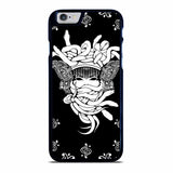 CROOK AND CASTLES BANDANA iPhone 6 / 6S Case