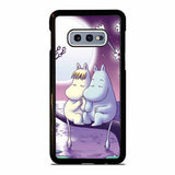 CUTE MOOMIN CARTON Samsung Galaxy S10e case