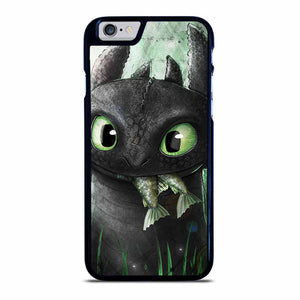 CUTE TOOTHLESS iPhone 6 / 6S Case