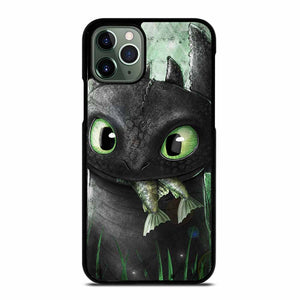 CUTE TOOTHLESS iPhone 11 Pro Max Case