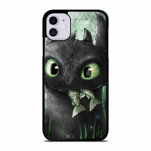 CUTE TOOTHLESS iPhone 11 Case