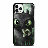 CUTE TOOTHLESS iPhone 11 Pro Case
