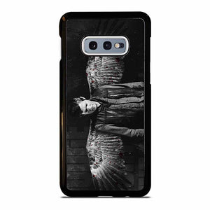 DARYL DIXON THE WALKING DEAD Samsung Galaxy S10e case