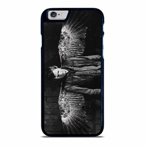DARYL DIXON THE WALKING DEAD iPhone 6 / 6S Case