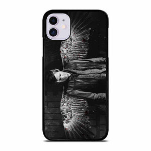 DARYL DIXON THE WALKING DEAD iPhone 11 Case