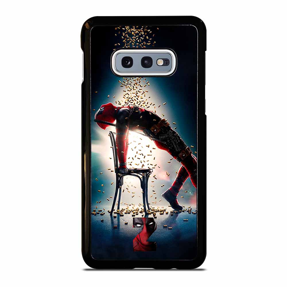 DEADPOOL 2 MOVIE Samsung Galaxy S10e case