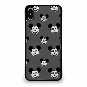 DEAD MICKEY MOUSE iPhone XS Max case