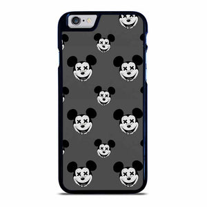 DEAD MICKEY MOUSE iPhone 6 / 6S Case