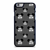 DEAD MICKEY MOUSE iPhone 6 / 6S Case