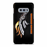 DENVER BRONCOS #1 Samsung Galaxy S10e case