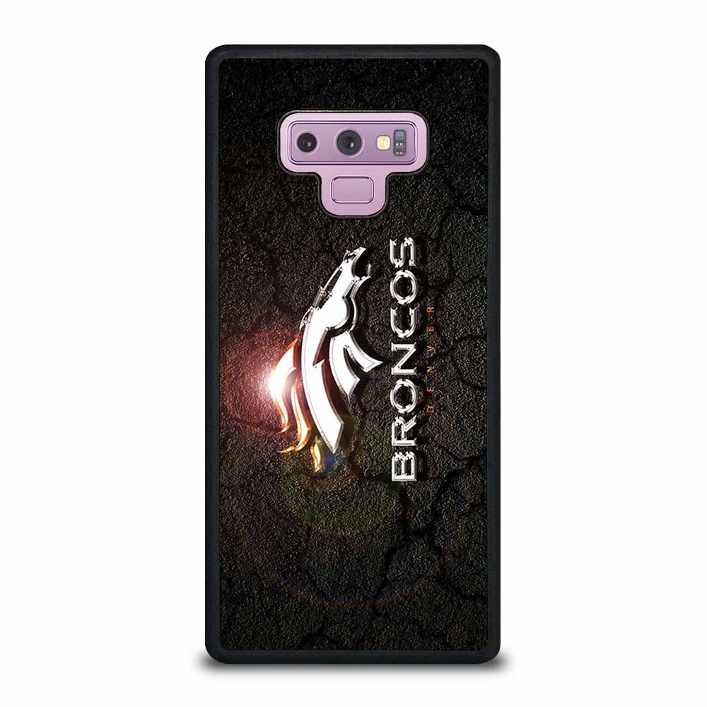 DENVER BRONCOS #2 Samsung Galaxy Note 9 case