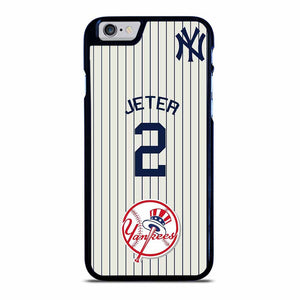DEREK JETER YANKEES MLB iPhone 6 / 6S Case