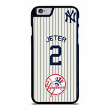 DEREK JETER YANKEES MLB iPhone 6 / 6S Case