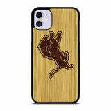 DETROIT TIGERS #1 iPhone 11 Case
