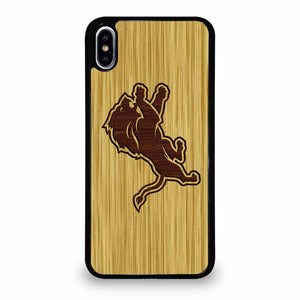 DETROIT TIGERS #1 iPhone XS Max case