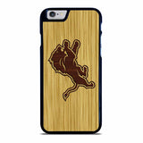 DETROIT TIGERS #1 iPhone 6 / 6S Case