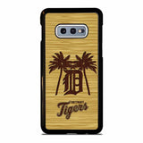 DETROIT TIGERS LOGO Samsung Galaxy S10e case