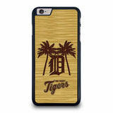 DETROIT TIGERS LOGO iPhone 6 / 6s Plus Case