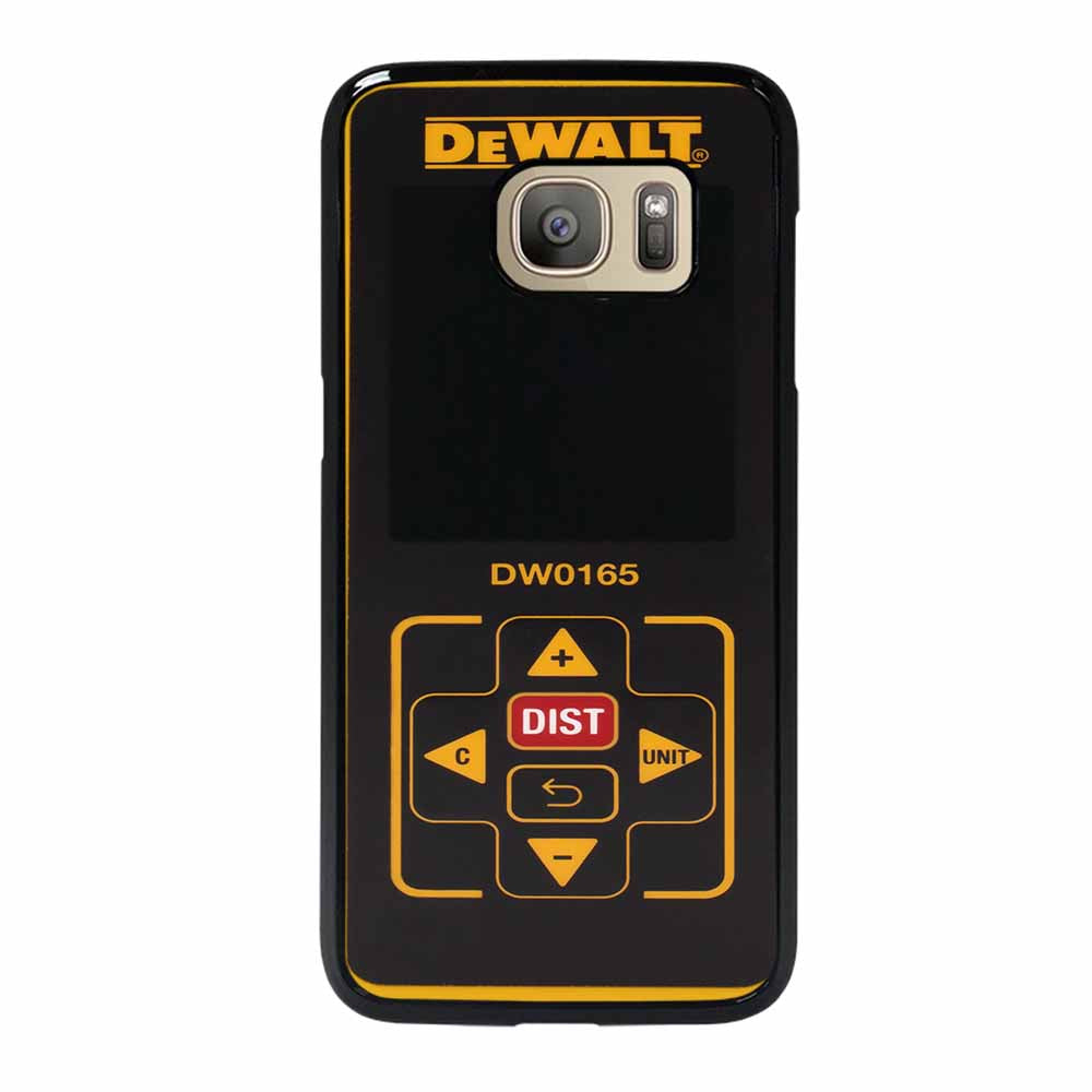 DEWALT #A Samsung Galaxy S7 Case